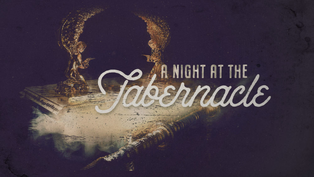 A Night At The Tabernacle - Part 3 Image